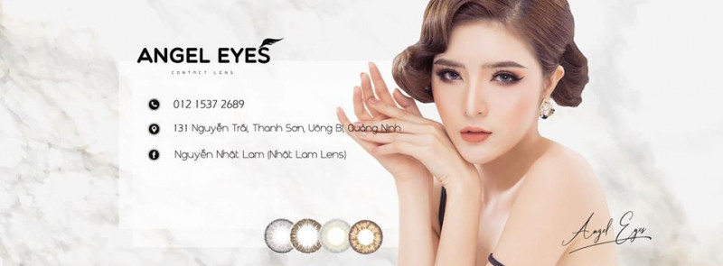 Nhật Lam Lens