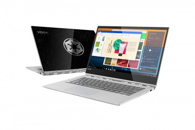 Laptop Khóa Vàng