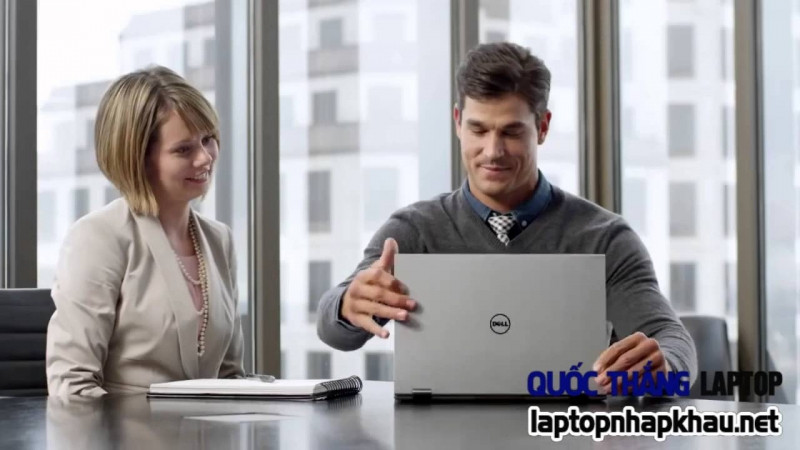 Laptop Quốc Thắng