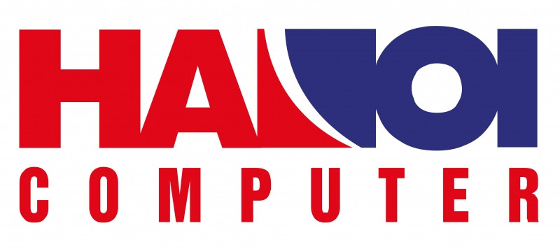 Logo của công ty.