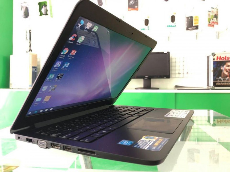 Laptop tại Phúc Hưng store