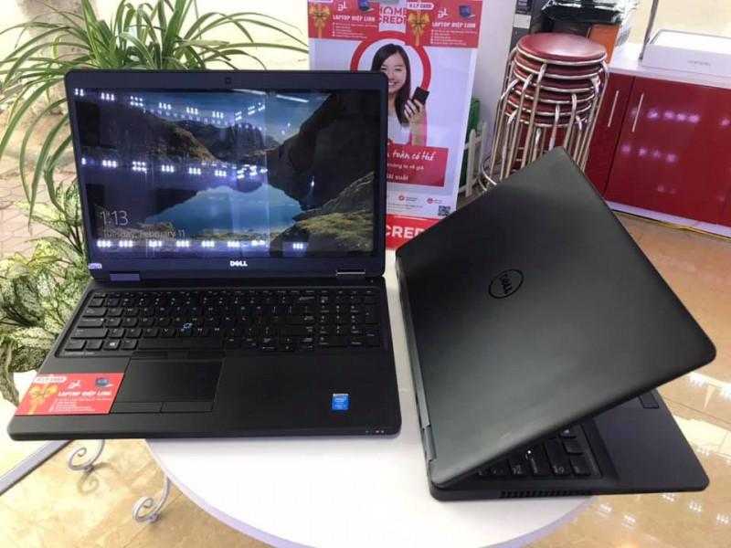 Laptop Điệp Linh