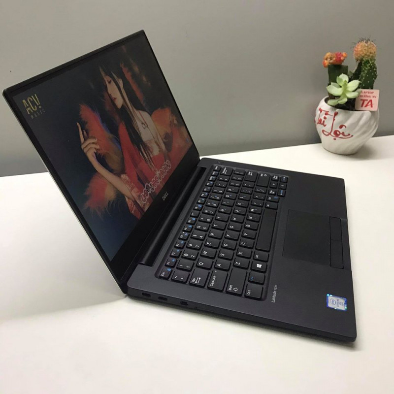 Laptop Trường An