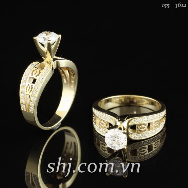 Sỹ Hoàng Jewelry