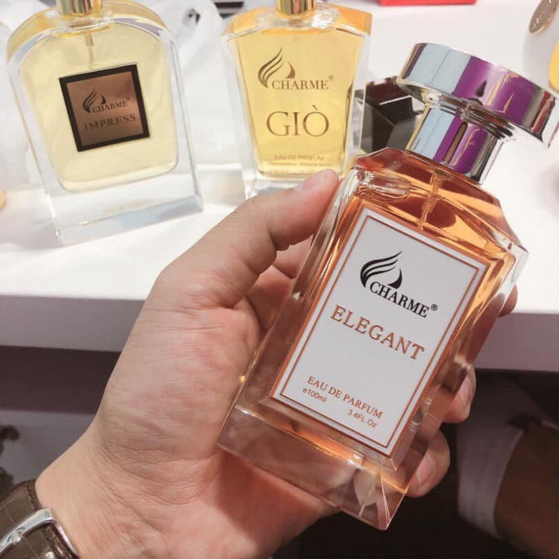 PunHuynh - Đại lý nước hoa Charme Perfume