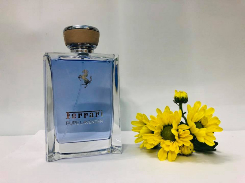 Showroom nước hoa Perfume168 - địa chỉ mua nước hoa uy tín nhất Hà Nội