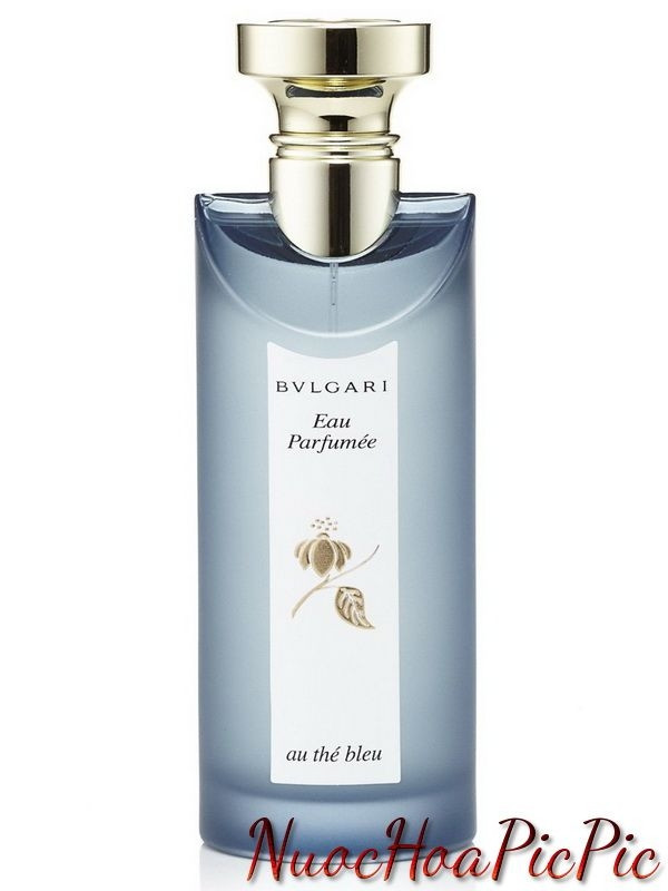 Nước Hoa Unisex Bvlgari Eau Parfumee au The Bleu Edc 75ml