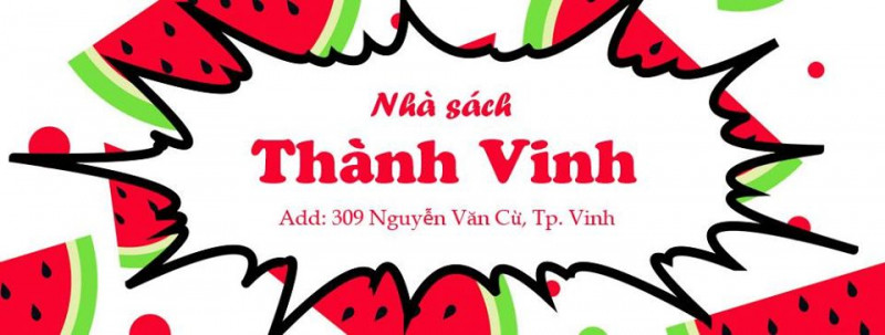 Nhà Sách Thành Vinh