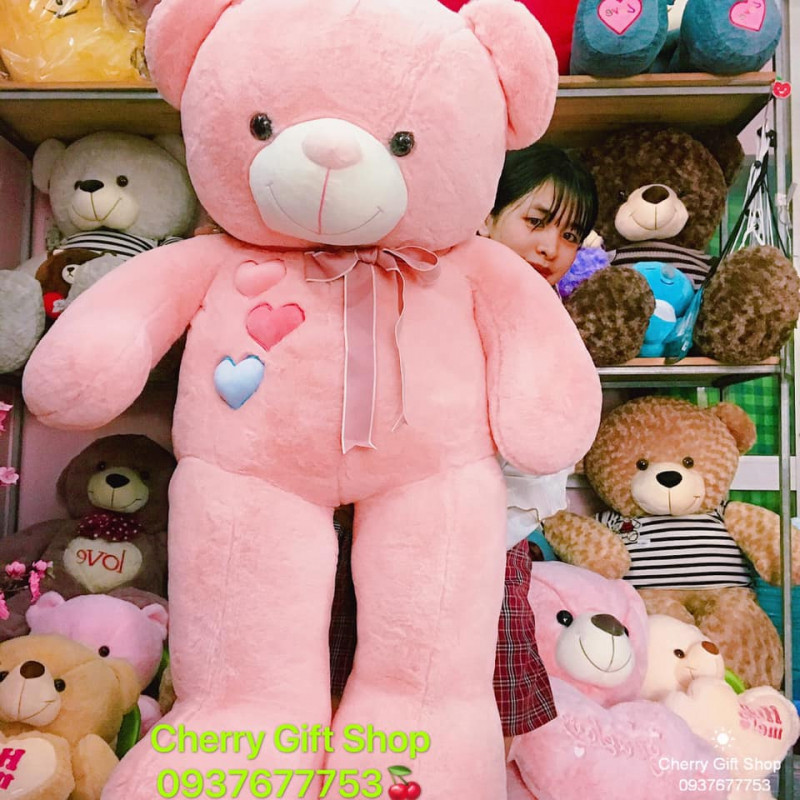 Cherry GIFT Shop - Qùa tặng & Phụ Kiện Teen