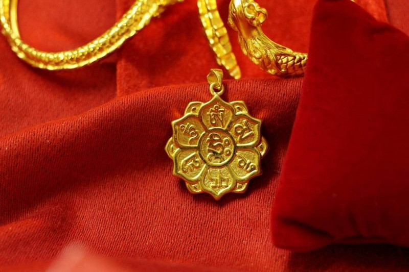 Bảo Minh Jewellery