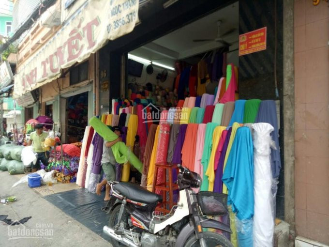Chợ Phú Thọ Hòa