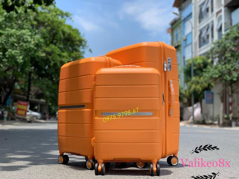 Alihayhay (Valikeogiare.vn) - địa chỉ mua vali kéo uy tín và chất lượng nhất ở Hà Nội