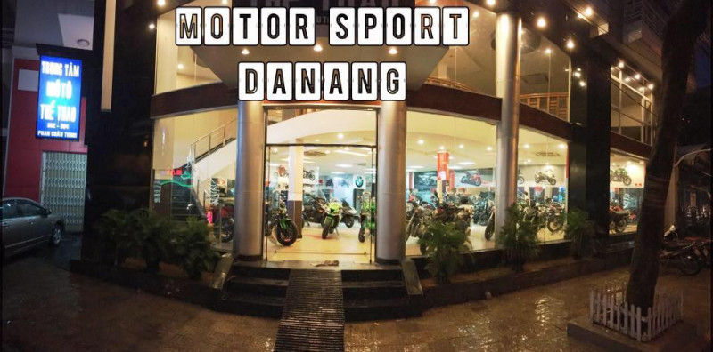 Motor Sport