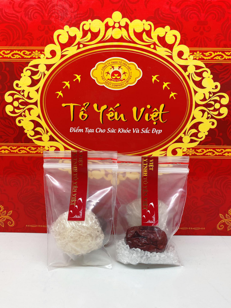 Tổ Yến Việt