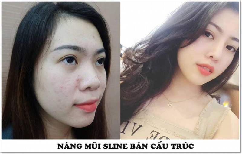 Thẩm mỹ viện Văn Trường