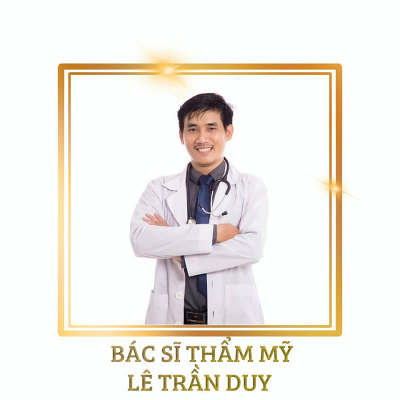 Bs Lê Trần Duy