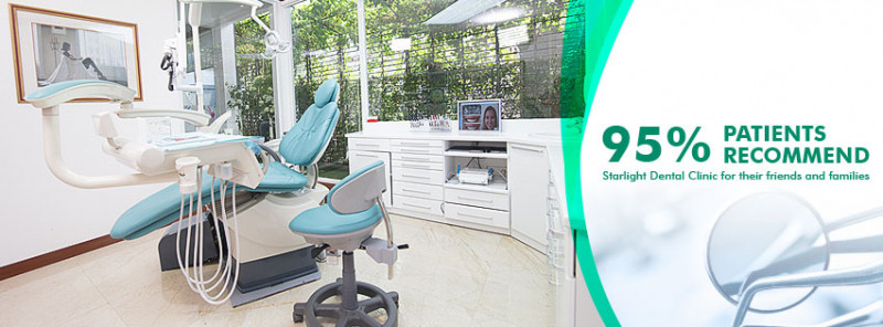 Starlight Dental Clinic