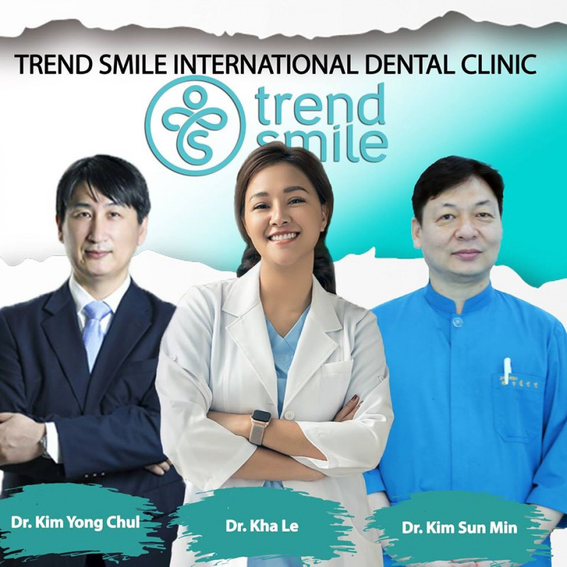 Trend Smile Dental [