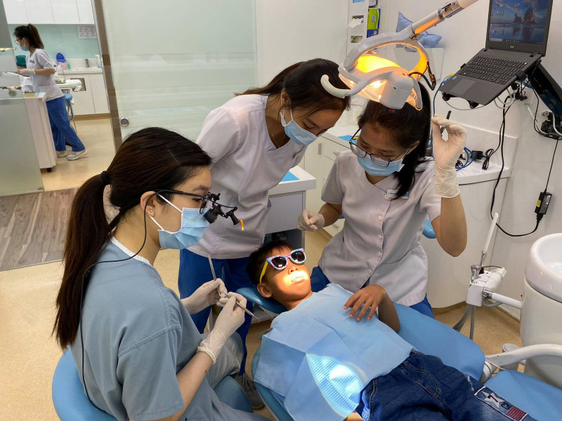 Westcoast International Dental Clinic