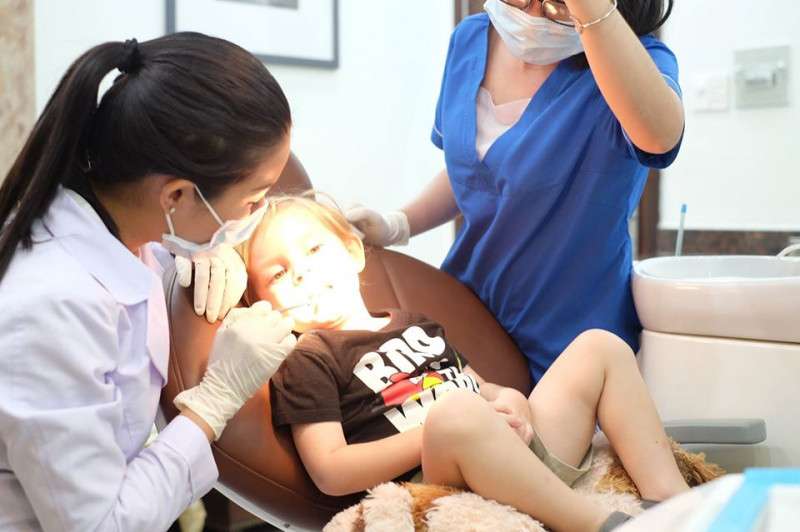 Viễn Dương Dental Clinic