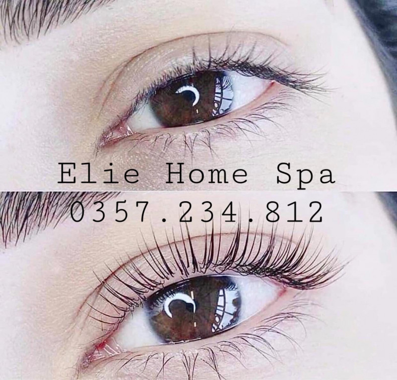 Elie Home Spa