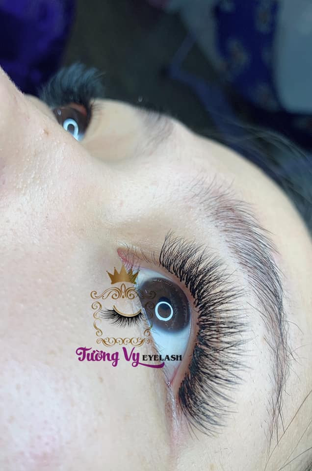 Salon TƯỜNG VY EYELASH