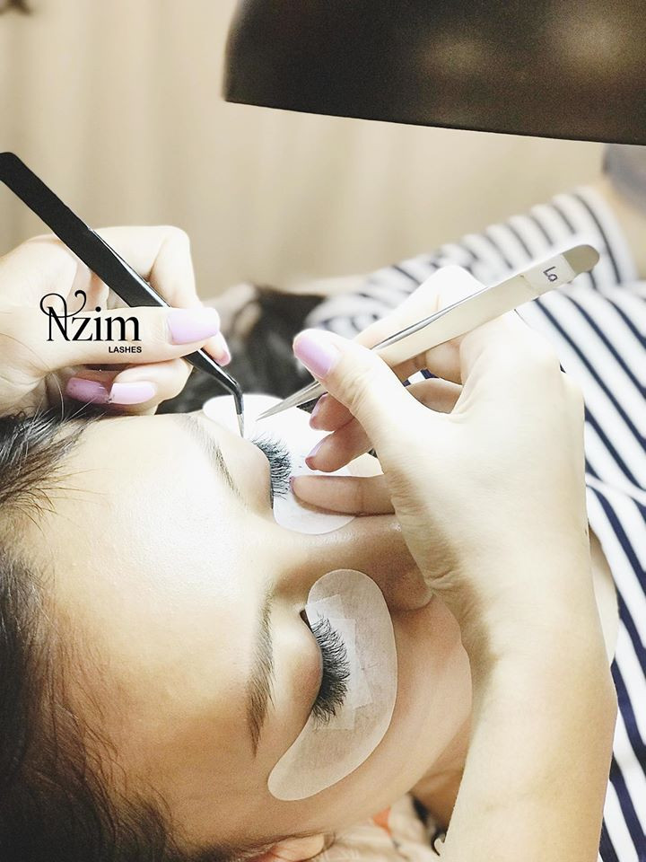 Nzim Beauty Room