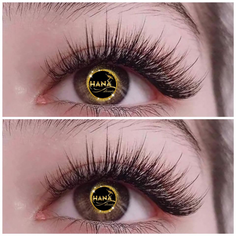 Nối Mi Chuyên Nghiệp Hà EyeLash