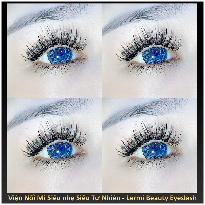 Lermi Beauty Eyelash