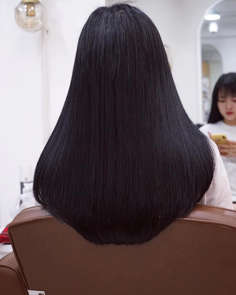 Hair Salon Thịnh