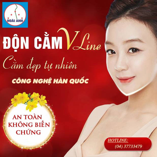 Thẩm mỹ viện Hoài Anh