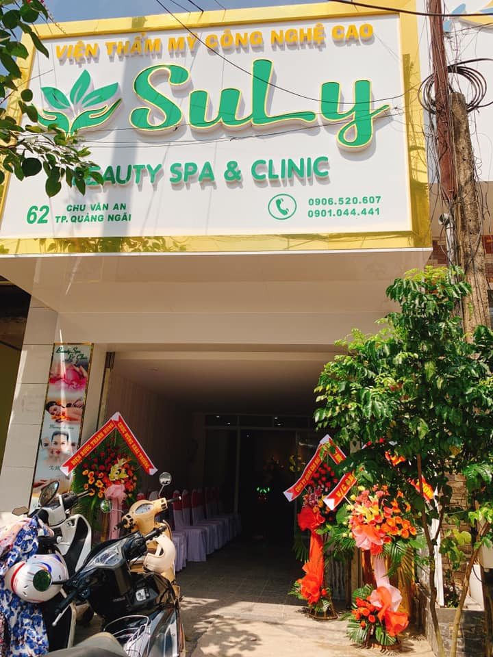 SuLy Spa