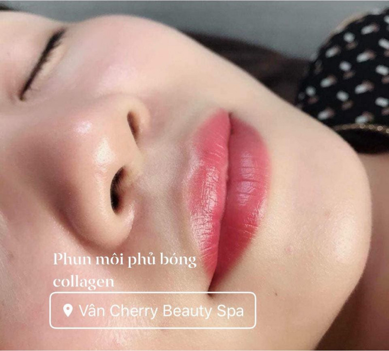 Vân Cherry Beauty & Spa