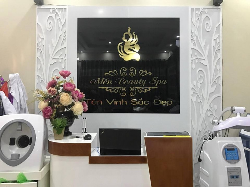 Mến Beauty Spa