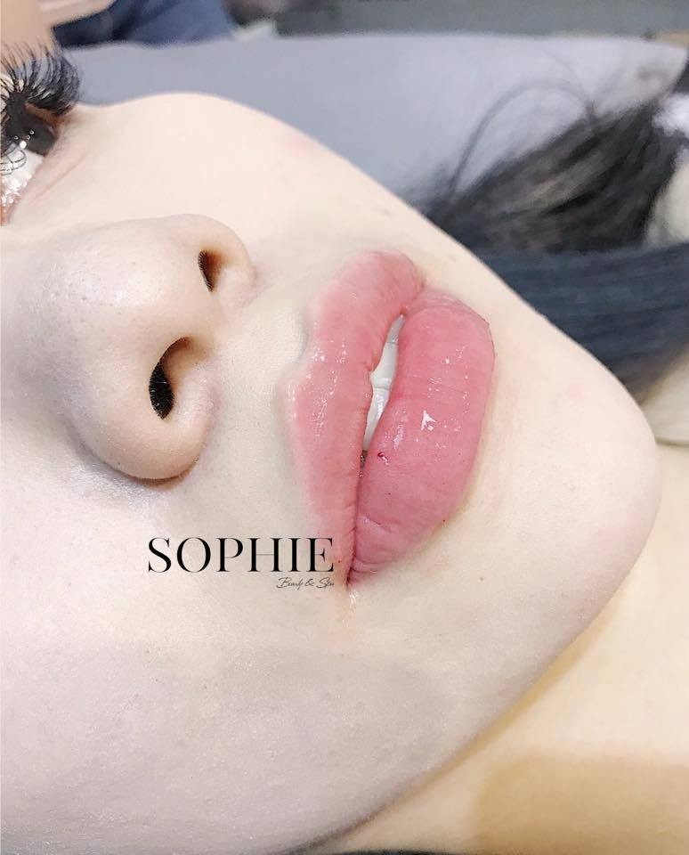 Sophie Beauty