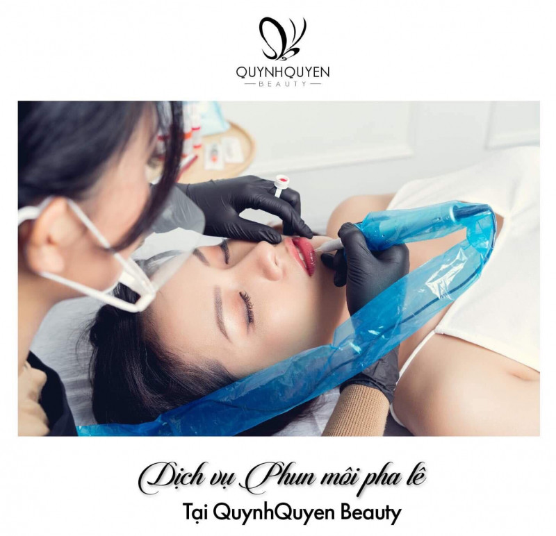 QuynhQuyen Beauty Center