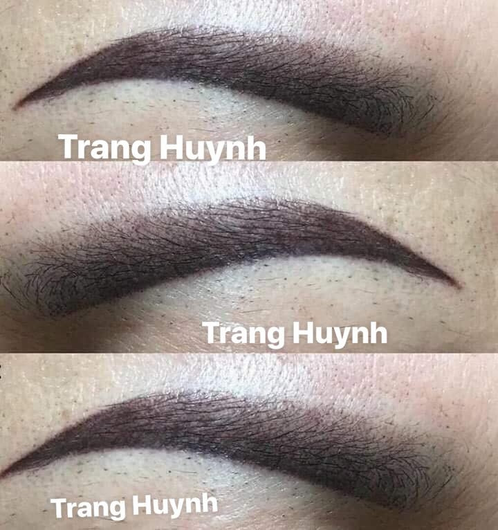 Trang Huynh Phun Xăm