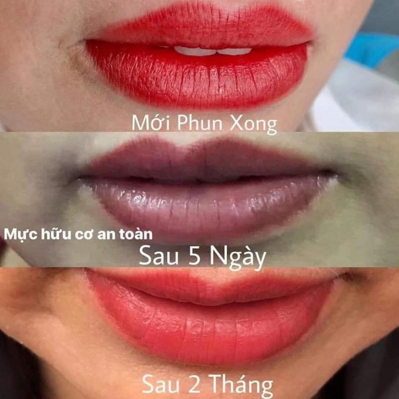 Trang beauty Spa