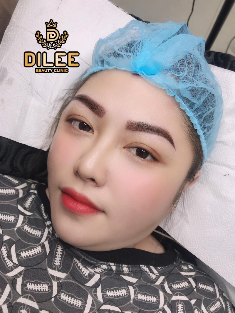 DiLee Beauty Academy
