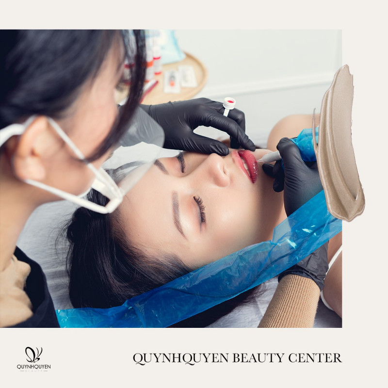 QuynhQuyen Beauty Center