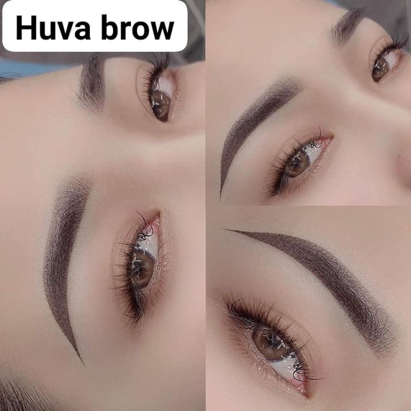 HuVa Brow - Phun Xăm Thẩm Mỹ