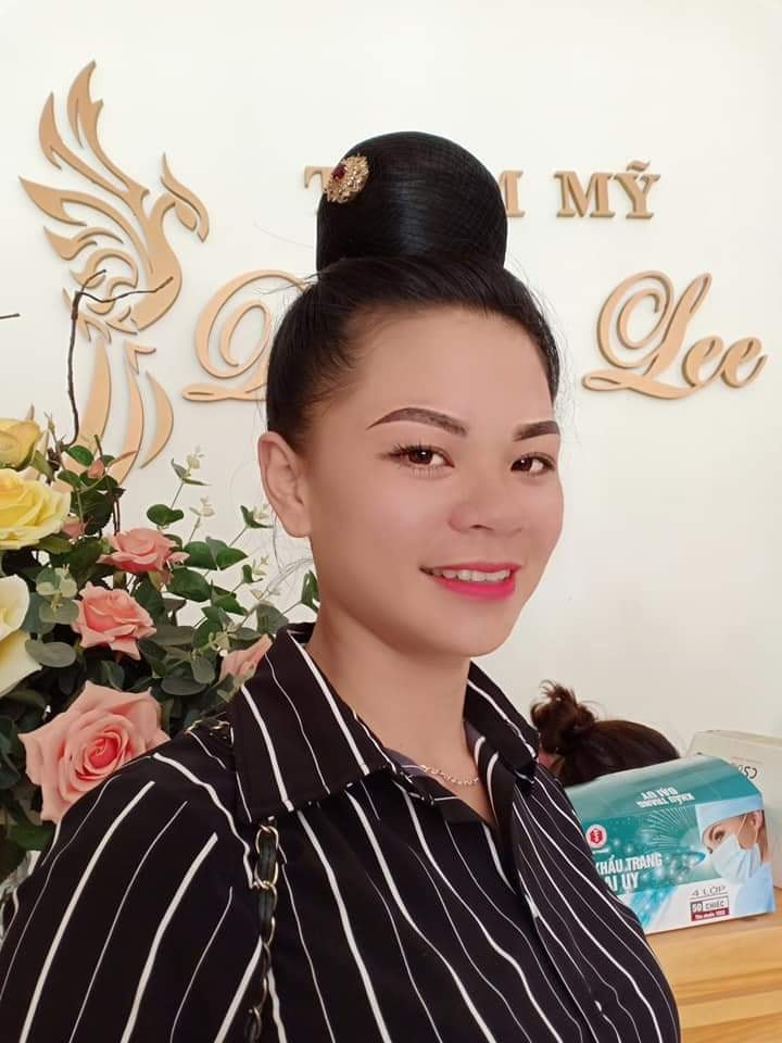 Thẩm Mỹ DuMy Lee