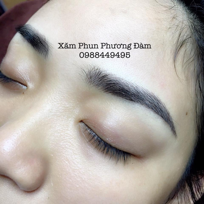 Phương Đàm Spa & Beauty