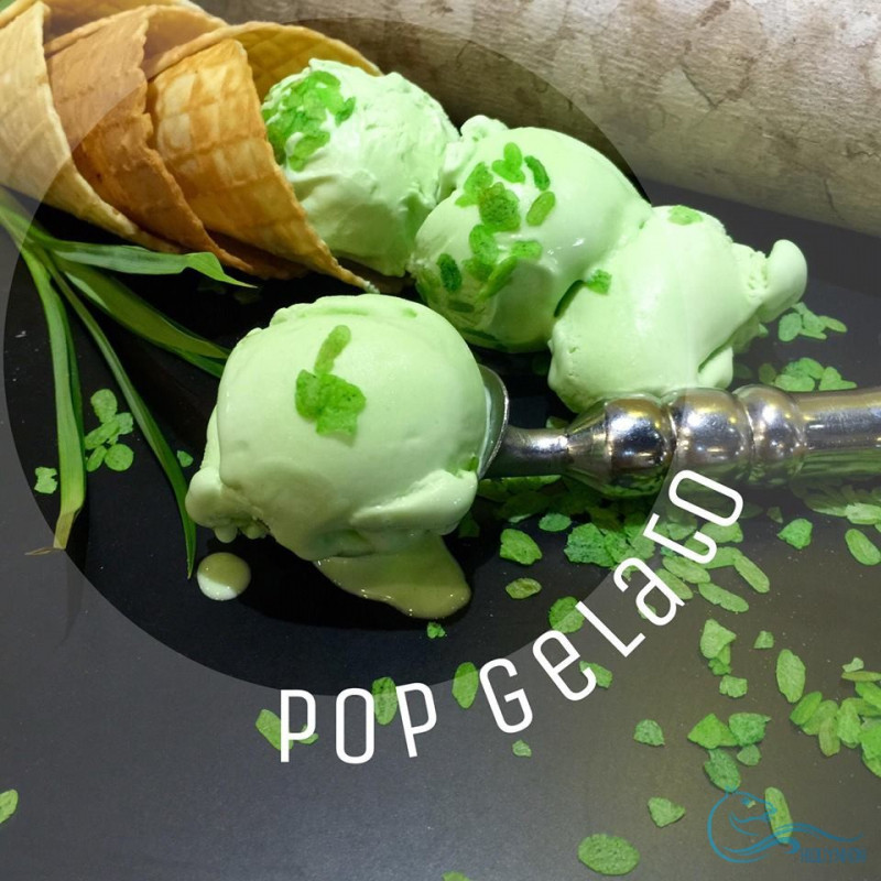 Kem POP Gelato & Dessert