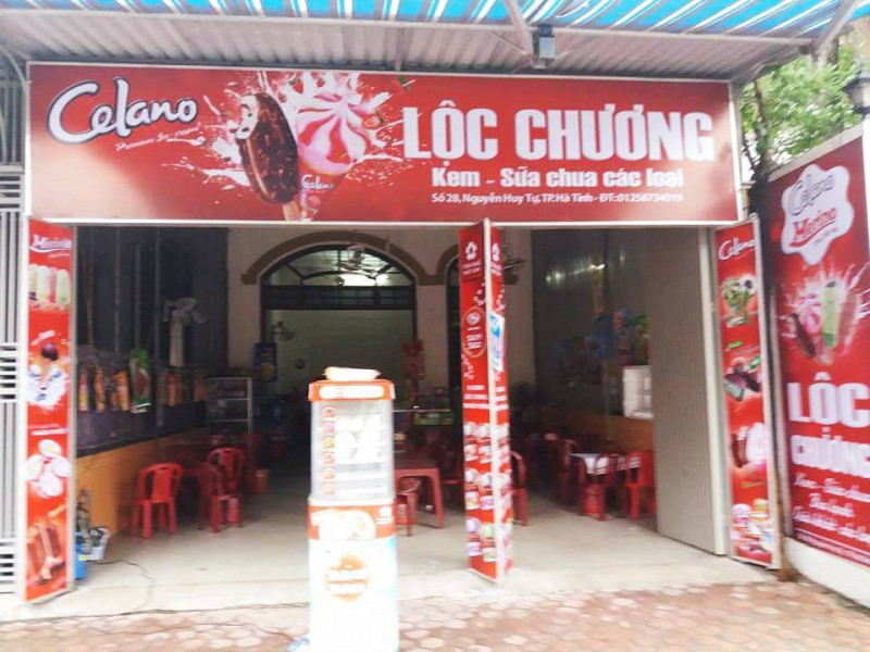 Quán Lộc Chương