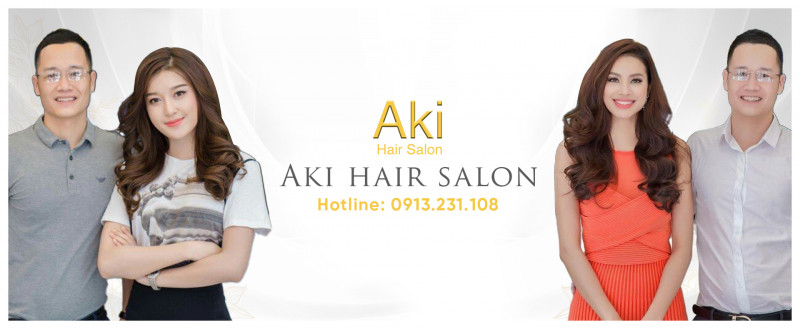 Aki Hair Salon