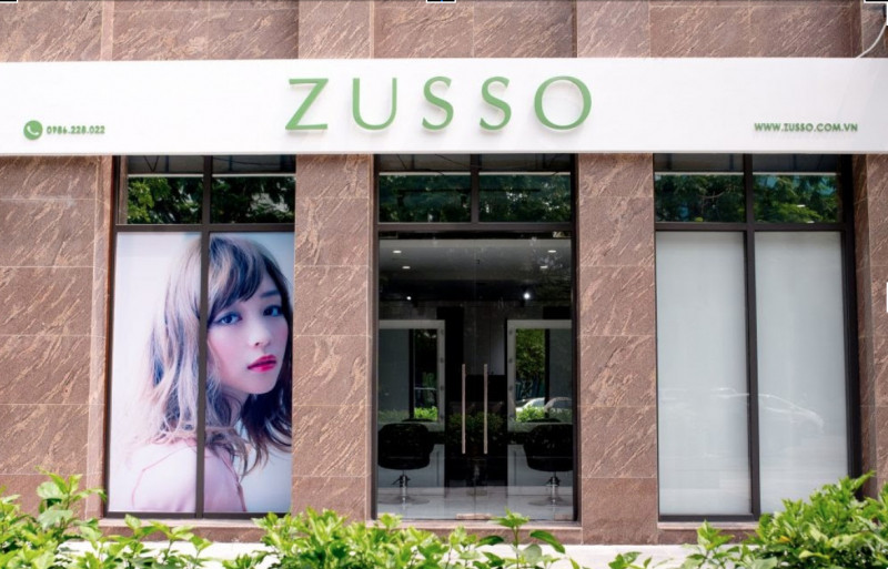 Zusso Hair Salon
