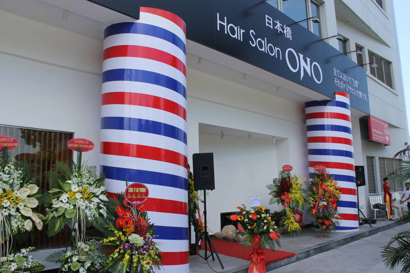 Ono Hair Salon