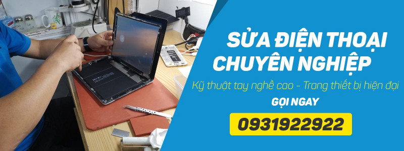 Maxmobile HCM - Hệ thống sửa chữa điện thoại uy tín