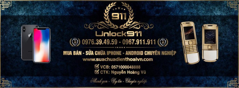 Unlock 911
